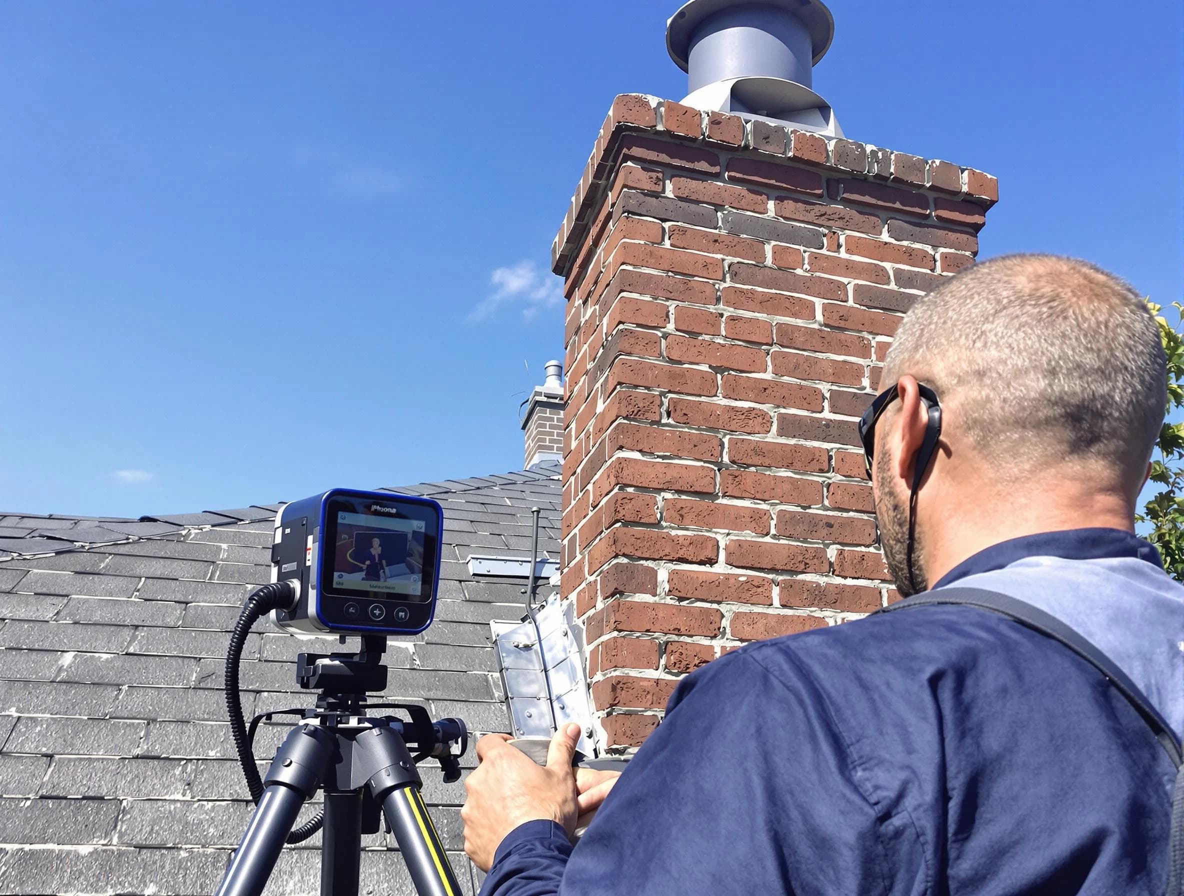Chimney Inspection service in Firestone, CO
